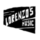 Lorenzo's Music Podcast