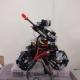 Very Human Robot